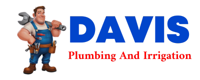 Trusted plumber in LEWIS RUN